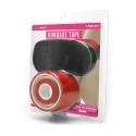 WHIPSMART 100 FT BONDAGE TAPE BLACK