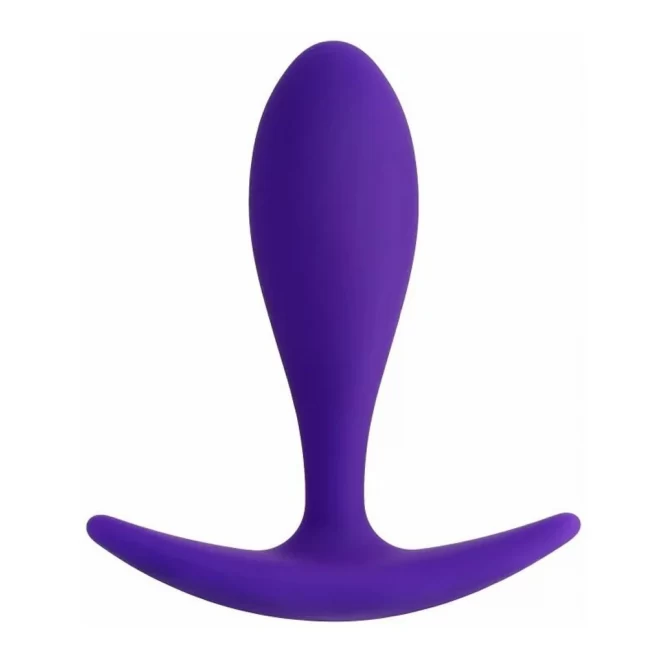 Anal Plug Hub