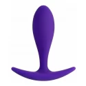 Anal Plug Hub
