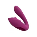 Yuki - dual g-spot vibrator with beads