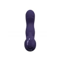 Yumi - triple g-spot finger motion vibrator