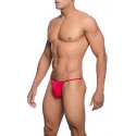 Stringi MOB Microfiber V String Thong