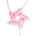 Zestaw kulek gejszy Flovetta Tulips