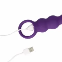 Wibrator analny Teardrop Shaped