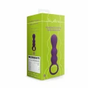 Wibrator analny Teardrop Shaped