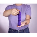Wibrator analny Teardrop Shaped