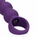 Wibrator analny Teardrop Shaped