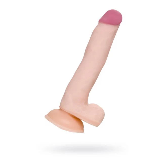 Dildo realistyczne Minc