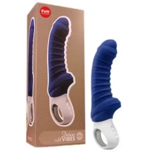 Wibrator G4 Tiger (2 kolory)