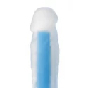 Dildo Bruce Glow