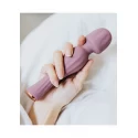 Hyacinth - wand vibrator