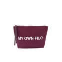 My own filo - pouch - purple