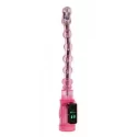 Nietypowy wibrator 6-Speed Bendable