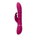 Stimulating rings, vibrating g-spot rabbit