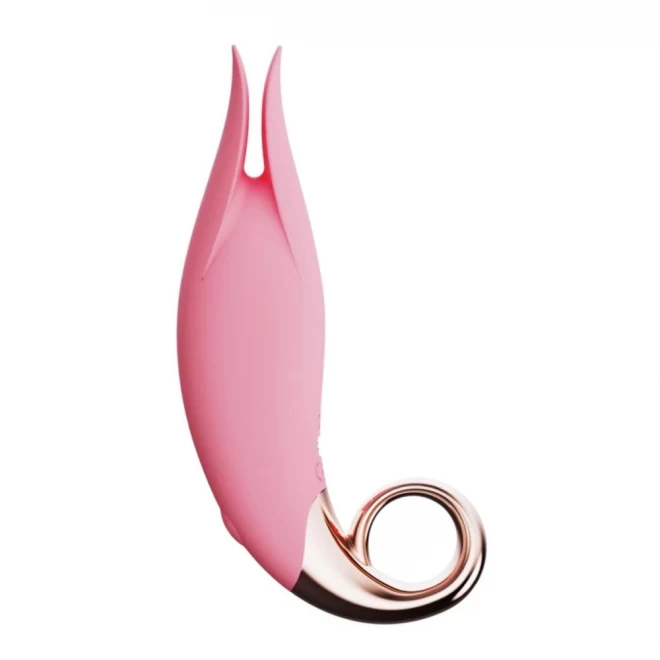 Flirting Tongue Licking vibrator