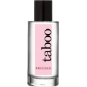 Perfumy z feromonami dla kobiet Taboo Frivole For Her 50ml