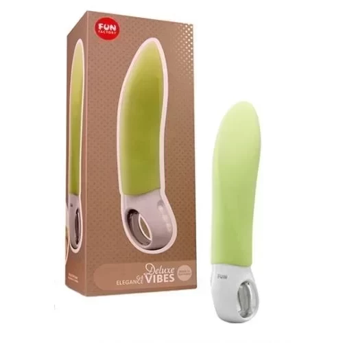 Wibrator G4 Elegance