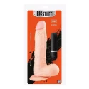 BIGSTUFF 8.5INCH FLESH