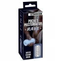 Masturbator Pocket Masturbator Rave