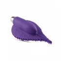 Stymulator Vibratore MIni Finger Fan Clit Leaf