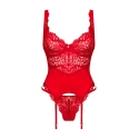 Gorset i stringi Amor Cherris