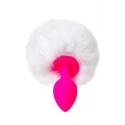 Korek analny z ogonkiem ToDo Sweet Bunny