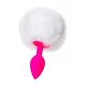 Korek analny z ogonkiem ToDo Sweet Bunny