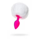 Korek analny z ogonkiem ToDo Sweet Bunny