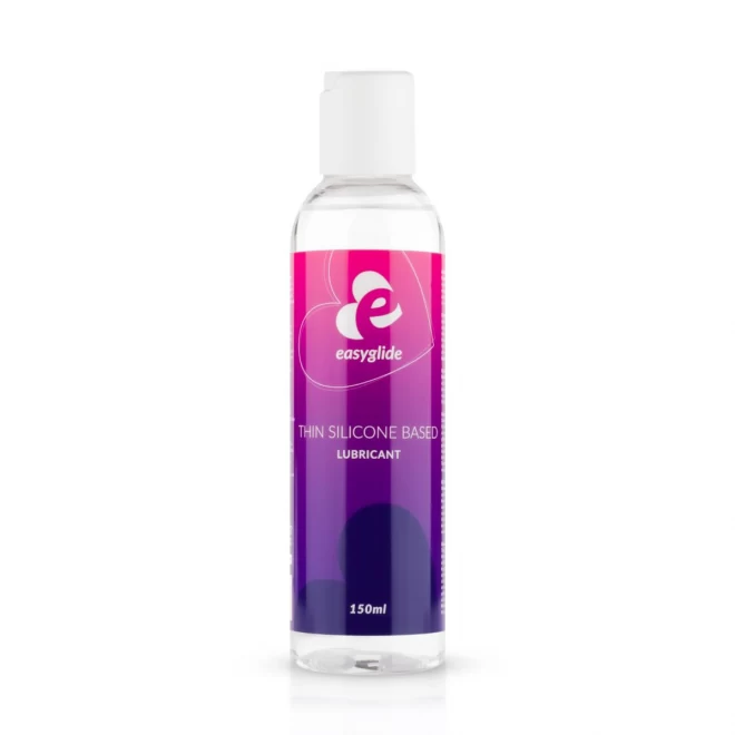 Żel na bazie silikonu Easy Glide 150 ml