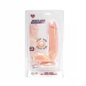 Imitacja naturalnego członka Adams Cock 8