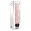 ADAM ET EVE THE STUD VIBRATING DILDO