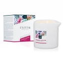 *EXOTIQ Massage Candle Bamboo Orchid 200 gr.