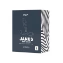 Stymulator prostaty Janus Anti Shock L