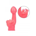 Rechargeable Butterfly Kiss