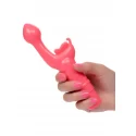 Rechargeable Butterfly Kiss