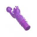 Rechargeable Butterfly Kiss