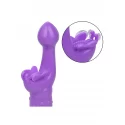 Rechargeable Butterfly Kiss