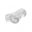 Cyclone Dual Chamber Stroker