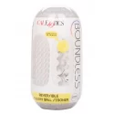 Boundless Squishy Ball Stroker