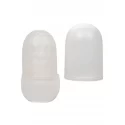 Boundless Squishy Ball Stroker