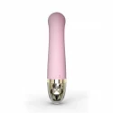 Wibrator do punktu G Right On Ron Vibrator Rose