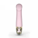 Wibrator do punktu G Right On Ron Vibrator Rose