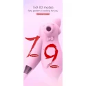Stymulator Dual Purpose Elva