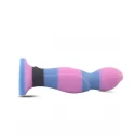 Dildo stymulujące punkt G Dildo Colorato G-Spot