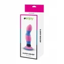 Dildo stymulujące punkt G Dildo Colorato G-Spot