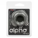 Pierścień erekcyjny Alpha Prolong Prismatic Ring