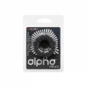 Pierścień erekcyjny Alpha Prolong Tread Ring
