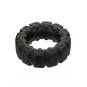 Pierścień erekcyjny Alpha Prolong Tread Ring