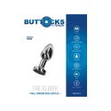 Korek analny The Glider Small Buttplug