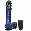 Tendril thruster - mini fuck machine + remote